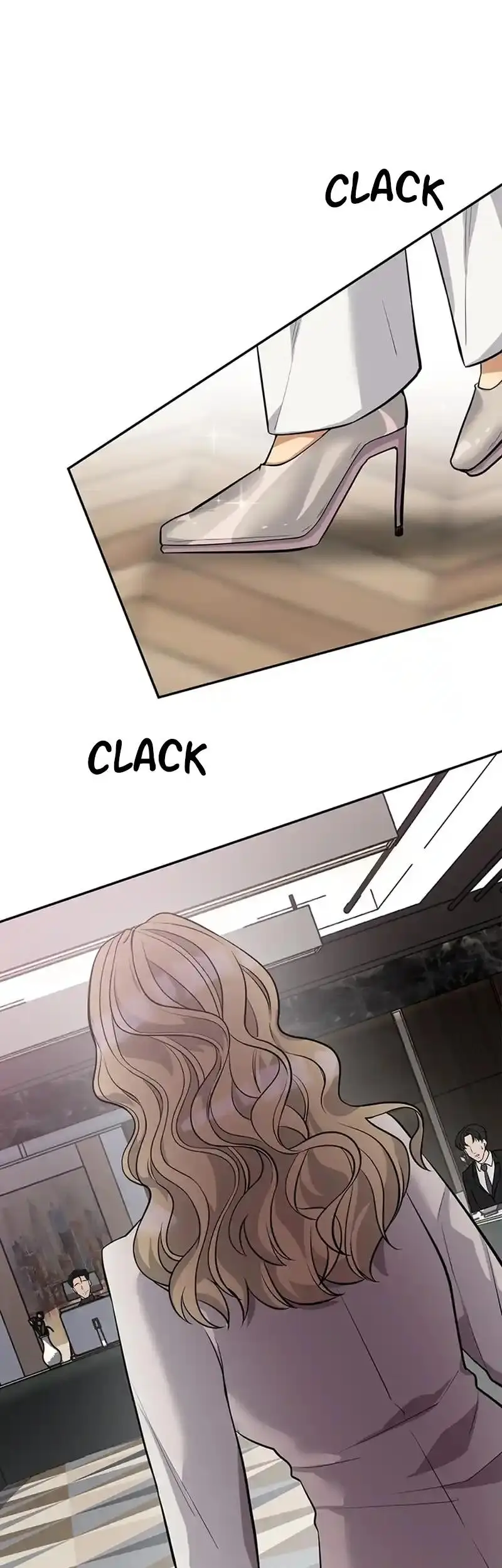 Scorpion Time Chapter 21 63